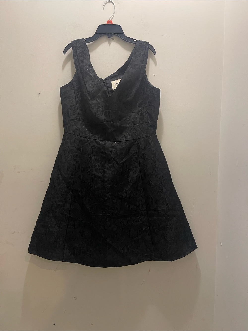 Kate Spade Fit Flare Dress